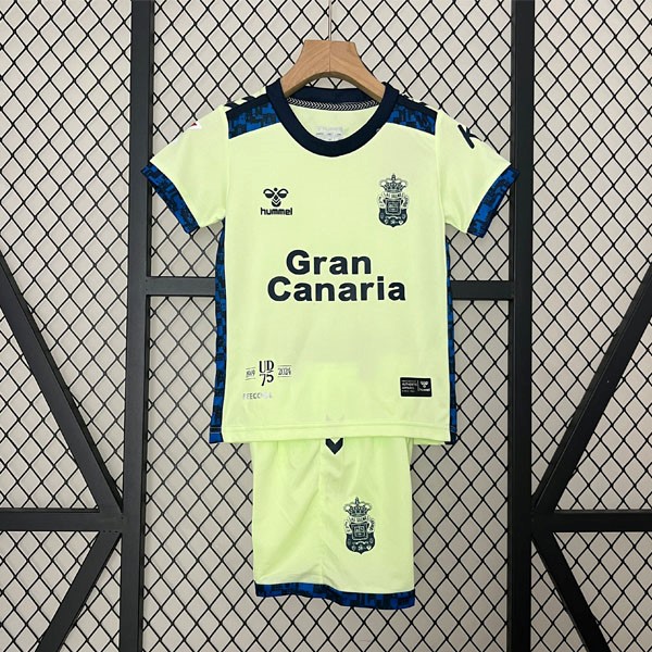 Maglia Las Palmas Terza Bambino 24/25